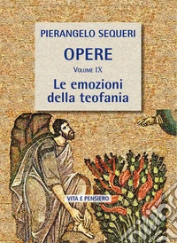 Le emozioni della teofania libro
