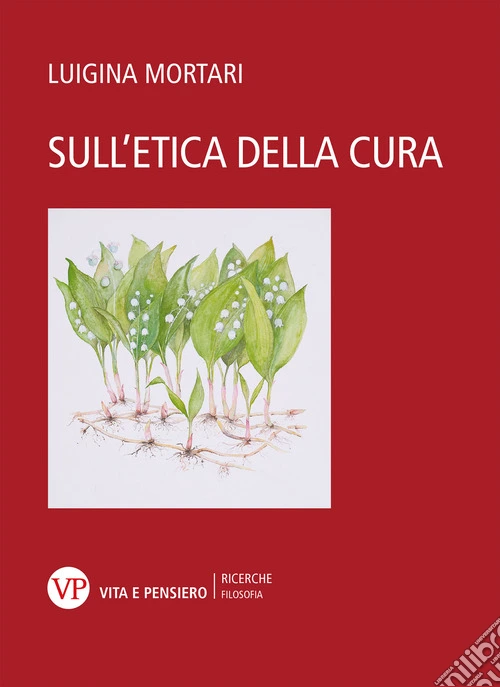 Sull'etica della cura