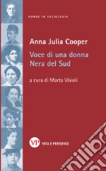 Voce di una donna nera del Sud