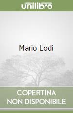 Mario Lodi