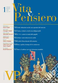 Vita e pensiero (2024). Vol. 1