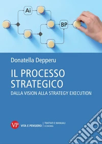 Il processo strategico. Dalla vision alla strategy execution