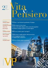 Vita e pensiero (2024). Vol. 2