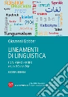 Lineamenti di linguistica. Con eserciziario a cura di Sarah Bigi libro