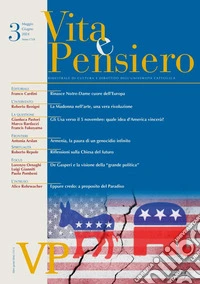 Vita e pensiero (2024). Vol. 3