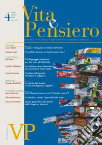 Vita e pensiero (2024). Vol. 4