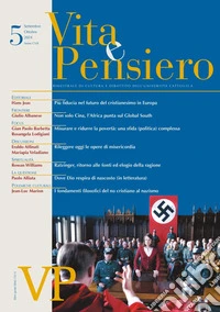 Vita e pensiero (2024). Vol. 5