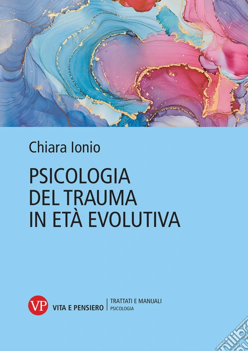 Psicologia del trauma in età evolutiva