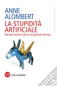 La stupidità artificiale libro