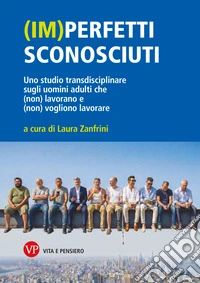 (Im)perfetti sconosciuti. Uno studio transdisciplinare sugli uomini adulti che (non) lavorano e (non) vogliono lavorare libro