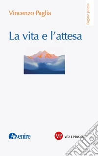 La vita e l'attesa libro