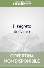 Il segreto dell'altro libro