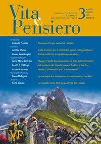 Vita e pensiero (2026). Vol. 3