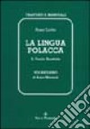 La lingua polacca (2) libro