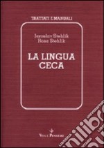 La lingua ceca