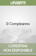 Il Compleanno libro