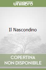 Il Nascondino libro