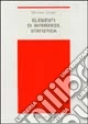 Elementi di inferenza statistica