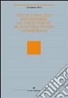 I criteri extralegali di integrazione del diritto positivo nella dottrina tedesca contemporanea libro