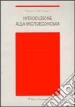 Introduzione alla microeconomia libro