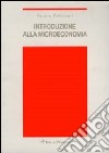 Introduzione alla microeconomia libro di Pellizzari Fausta