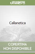 Callanetica libro