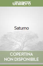 Saturno libro