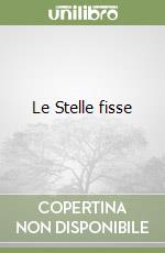 Le Stelle fisse libro