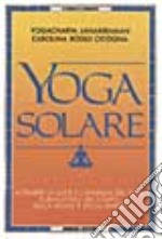 Yoga solare libro