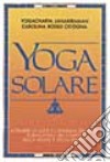 Yoga solare libro