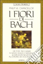 I fiori di Bach libro