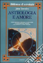 Astrologia e amore