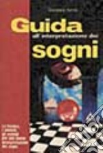 Guida all'interpretazione dei sogni libro