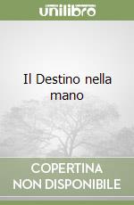 Il Destino nella mano libro