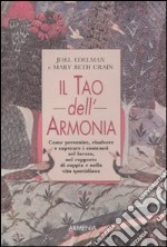 Il tao dell'armonia