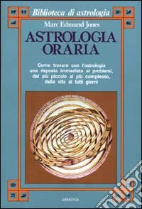 Astrologia oraria
