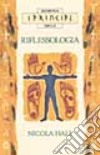 I principi della riflessologia libro