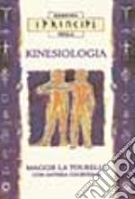 I principi della kinesiologia libro