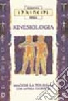 I principi della kinesiologia libro