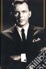 Sinatra oltre la leggenda libro