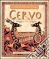 I segni di nascita secondo i nativi americani. Cervo (dal 21 maggio al 20 giugno) libro