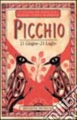 I segni di nascita secondo i nativi americani. Picchio (dal 21 giugno al 21 luglio) libro