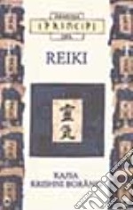 I Principi del reiki libro