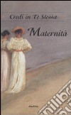 Maternità libro