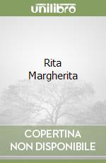 Rita Margherita libro