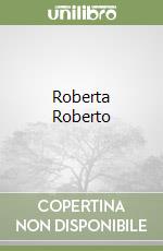 Roberta Roberto libro