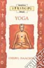 I Principi dello yoga libro