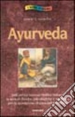 Ayurveda libro