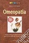 Omeopatia libro