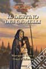 Il destino dei Gemelli. Le leggende. Vol. 1 libro